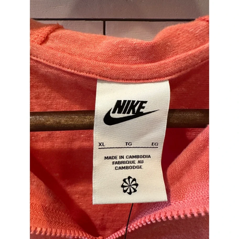 Nike excellent size